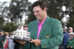 2018 Masters: Patrick Reed wins green jacket
