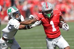 CFP rankings: Top 4 unchanged while BYU drops, Boise State eyes bye