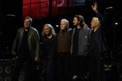 Eagles add April shows to Las Vegas residency