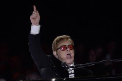 Elton John shares private struggles in documentary 'Never Too Late'