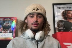 Five-star prospect Julian Lewis commits to play QB at Colorado