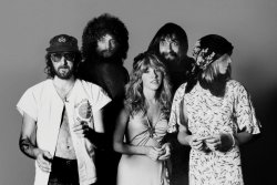 Fleetwood Mac documentary in the works at Apple Original Films