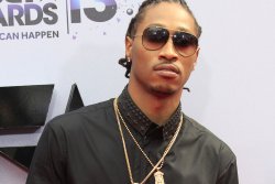 Future's 'Mixtape Pluto' tops U.S. album chart