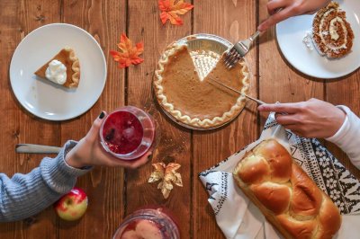 Gen Z heads home for holidays: How to navigate evolving parent-child relationship