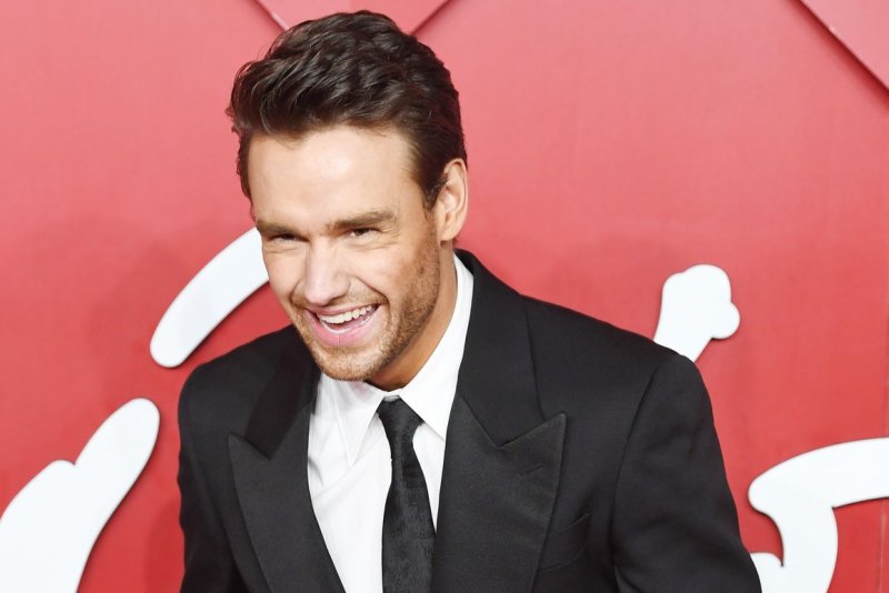 Late One Direction singer Liam Payne was honored Wednesday at a funeral service outside London. File Photo by Rune Hellestad/UPI