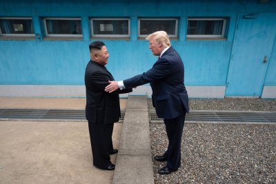 How Trump's return puzzles North Korea's elite