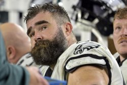 Jason Kelce to host late-night show on ESPN in 2025