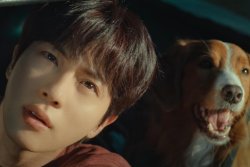 Jin of BTS releases solo album, 'Running Wild' music video