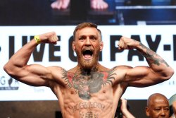 Jury orders MMA fighter Conor McGregor to pay $259K to woman in assault case