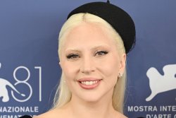 Lady Gaga teases 'Harlequin,' a new album to accompany 'Joker' sequel