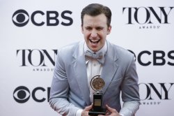 Memorial to be held for Broadway icon Gavin Creel on Monday