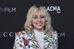 Miley Cyrus to release visual concept album 'Something Beautiful'