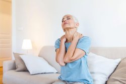 Nerve stimulation device might ease symptoms of long COVID