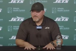 New York Jets fire general manager Joe Douglas amid grim season