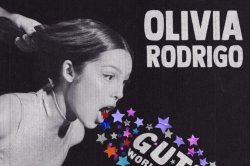 Olivia Rodrigo to release Netflix concert special