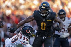 Robinson, Tracy among 4 must-start Week 12 fantasy football running backs