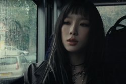 Taeyeon releases 'Letter to Myself' EP, music video