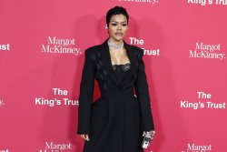 Teyana Taylor, Sasha Calle join Ben Affleck, Matt Damon thriller 'RIP'