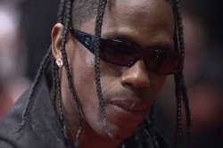 Travis Scott's 'Days Before Rodeo' tops U.S. album chart