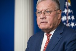 Trump appoints Keith Kellogg as special envoy to Ukraine and Russia