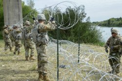 Trump's border czar threatens jail for Denver mayor over mass deportations