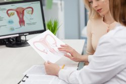 Uterine fibroids, endometriosis linked to shorter life spans