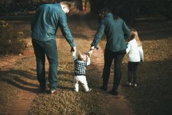 Young families leaving many large U.S. cities: Why it matters