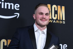 Zach Bryan, Taylor Swift among top Billboard Music Awards nominees